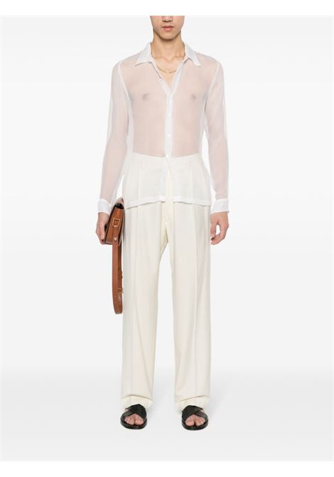 camicia DRIES VAN NOTEN | Camicia | CONGREVE8321001